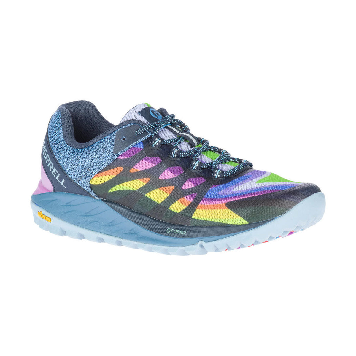 Women's Antora 2 Trail Running Shoes
