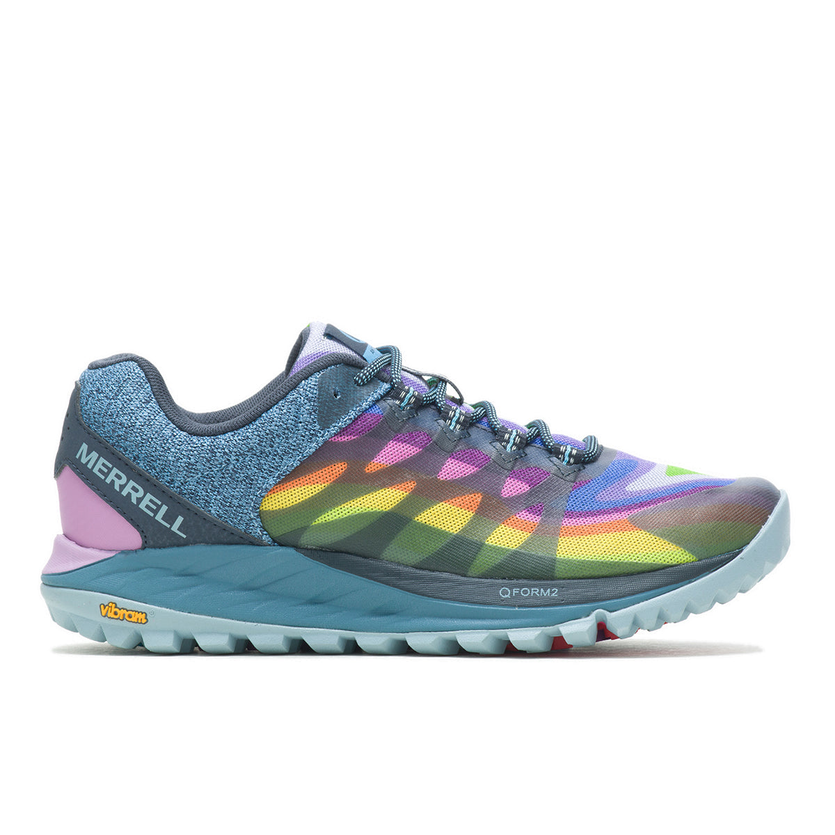 Women's Antora 2 Trail Running Shoes