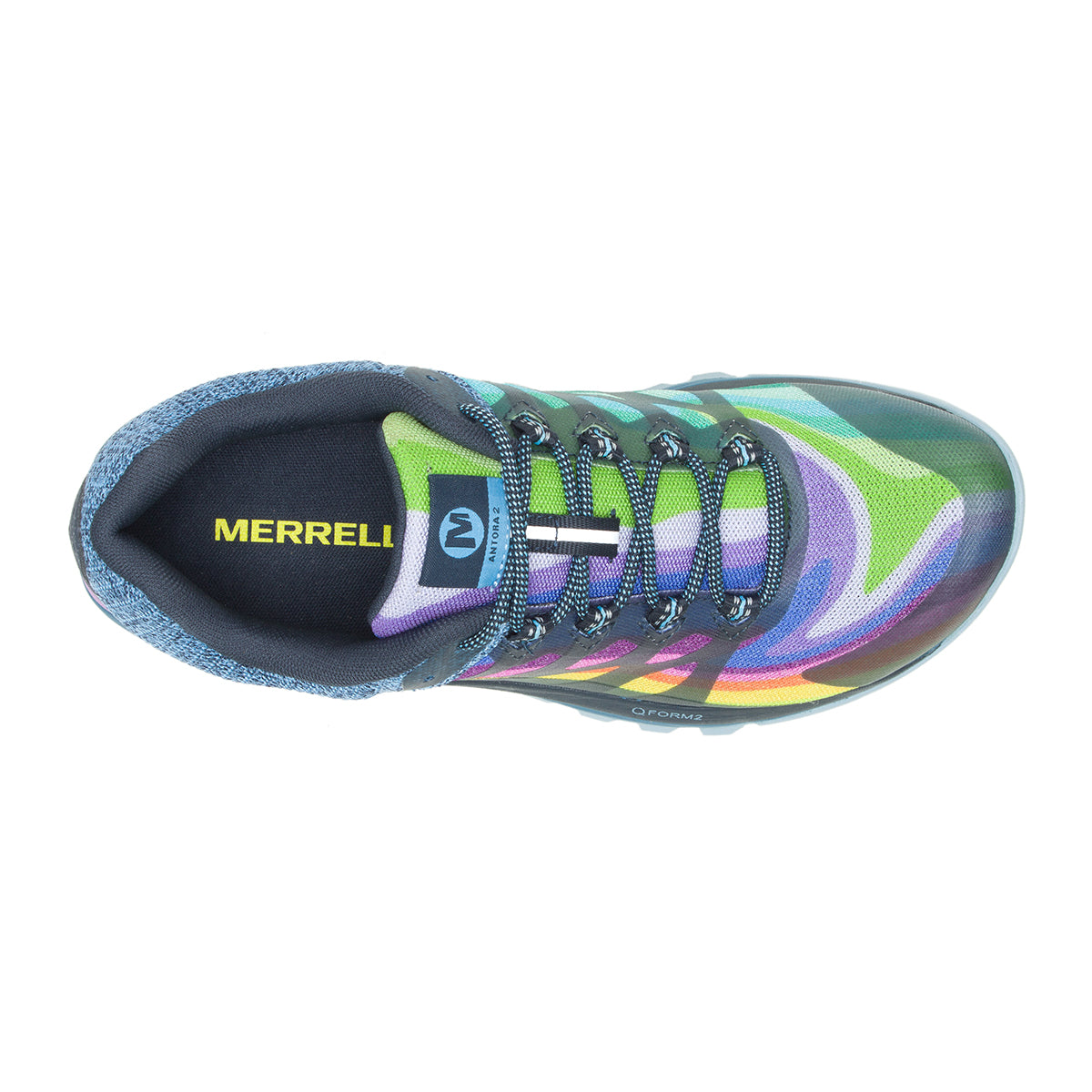 Women's Antora 2 Trail Running Shoes