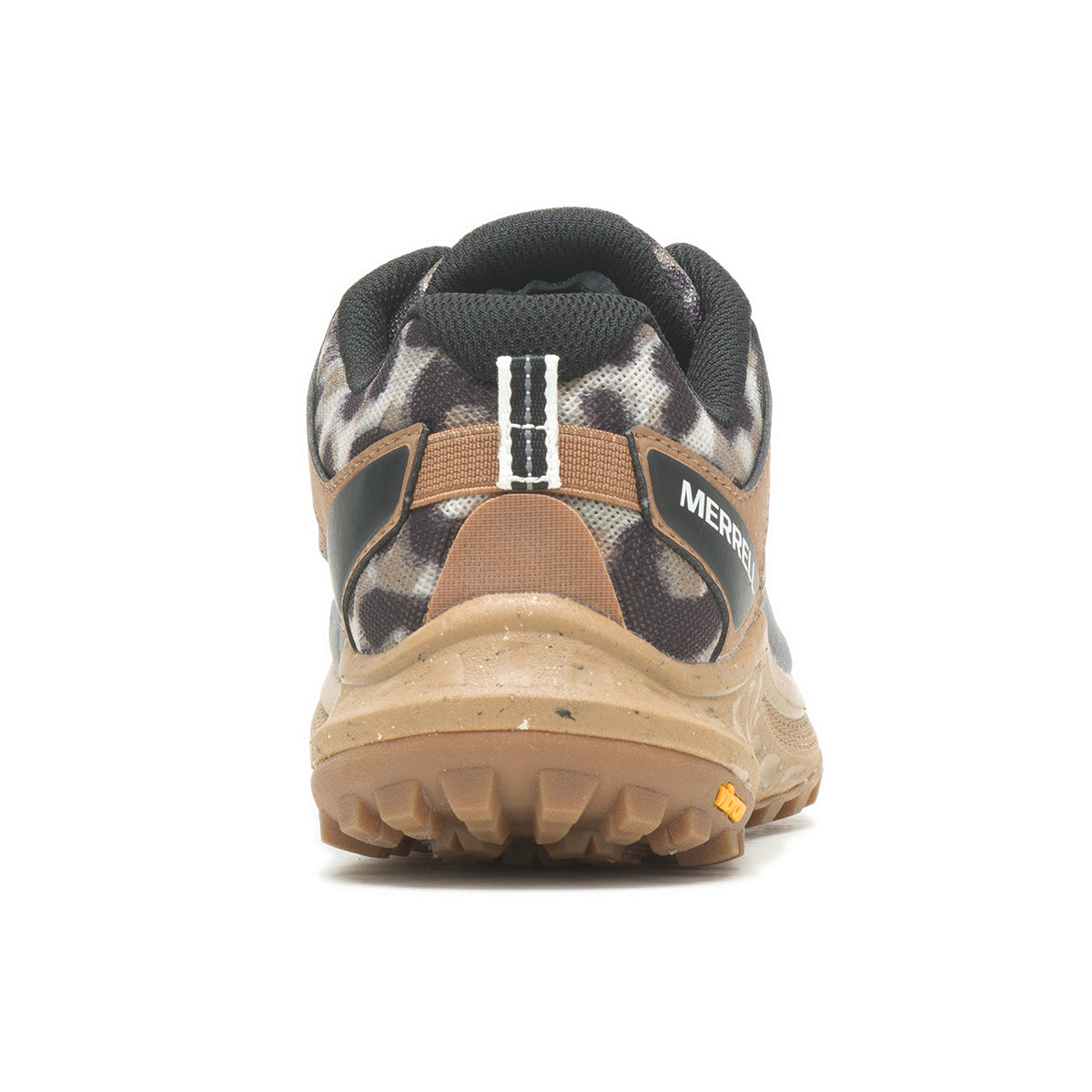 Merrell Women's Antora 3 Trail Running Shoes in Leopard