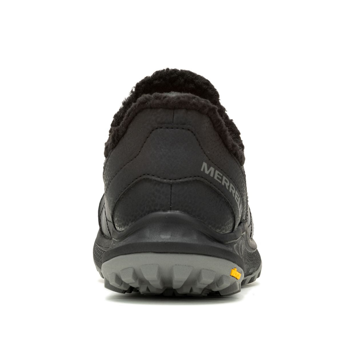Merrell Women's Antora 3 Thermo Moc in Black