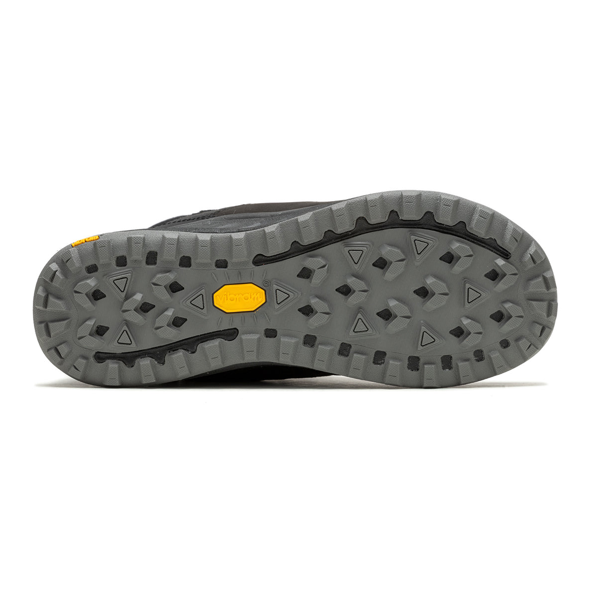 Merrell Women's Antora 3 Thermo Mid Zip Waterproof in Black