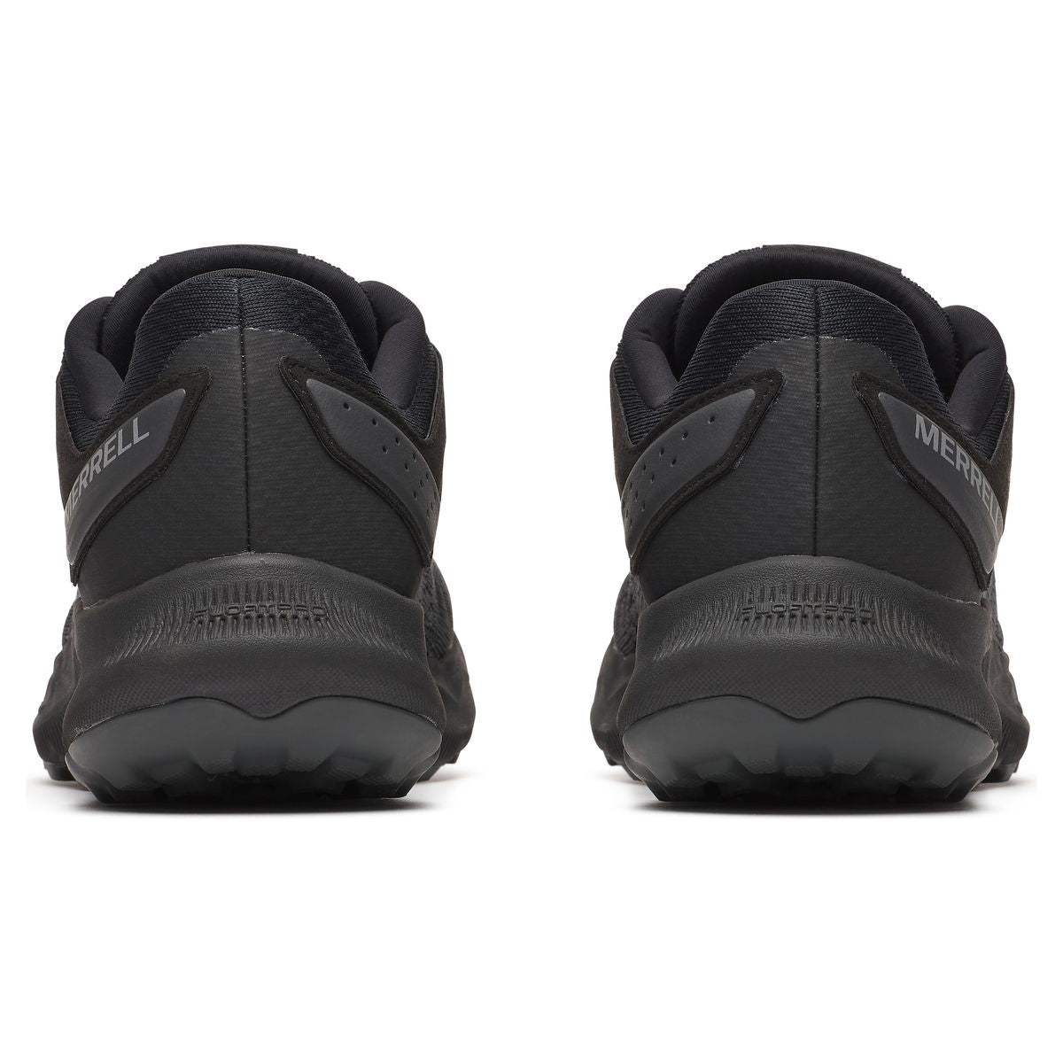 Women's Antora 4 Waterproof Trail Running & Everyday Shoes in Black