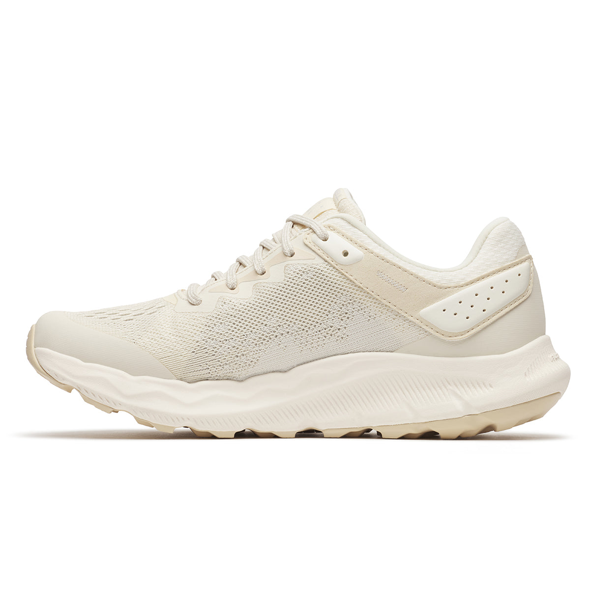 Women's Antora 4 Waterproof Trail Running & Everyday Shoes in Eggshell