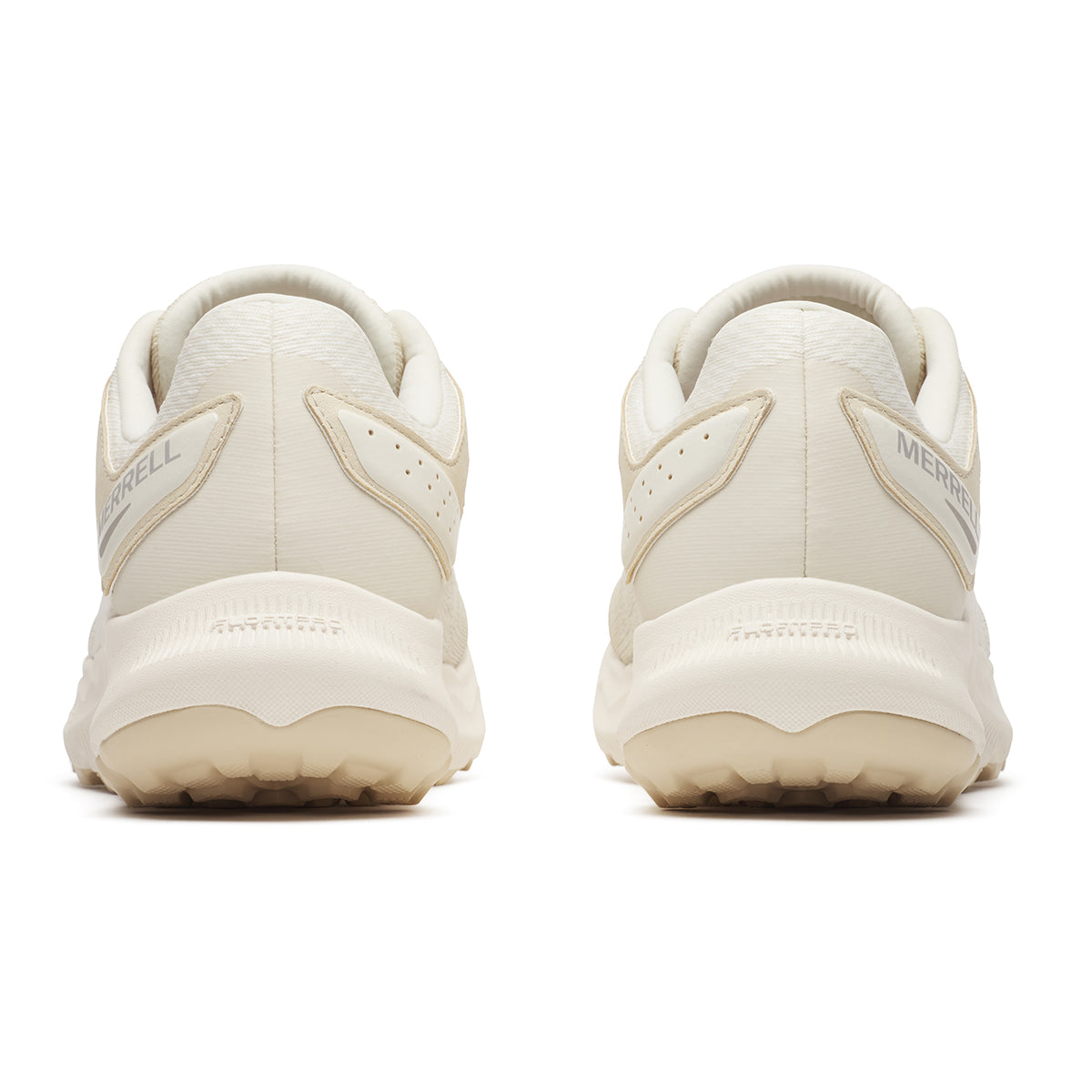 Women's Antora 4 Waterproof Trail Running & Everyday Shoes in Eggshell