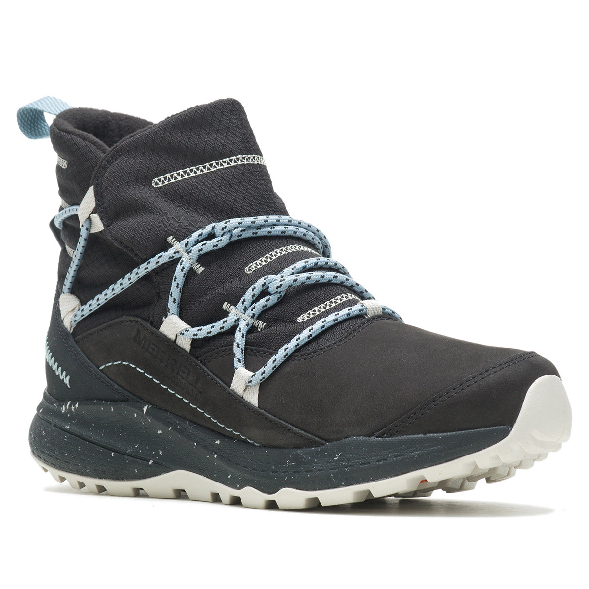 Women's Bravada Edge 2 Thermo Demi Mid Waterproof
