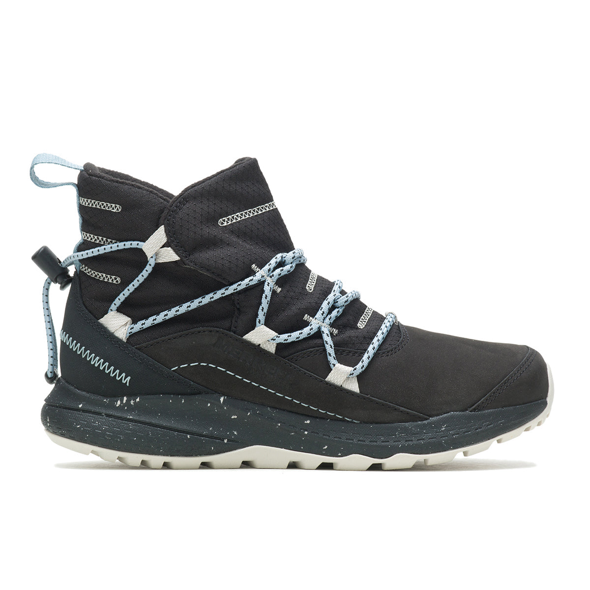 Women's Bravada Edge 2 Thermo Demi Mid Waterproof