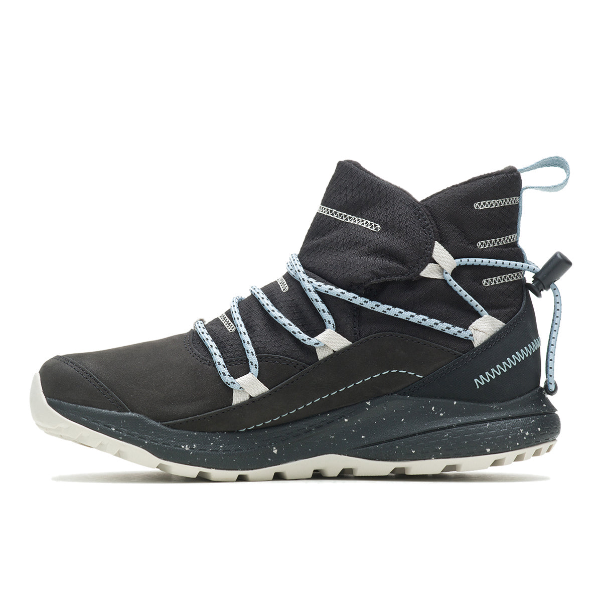 Women's Bravada Edge 2 Thermo Demi Mid Waterproof