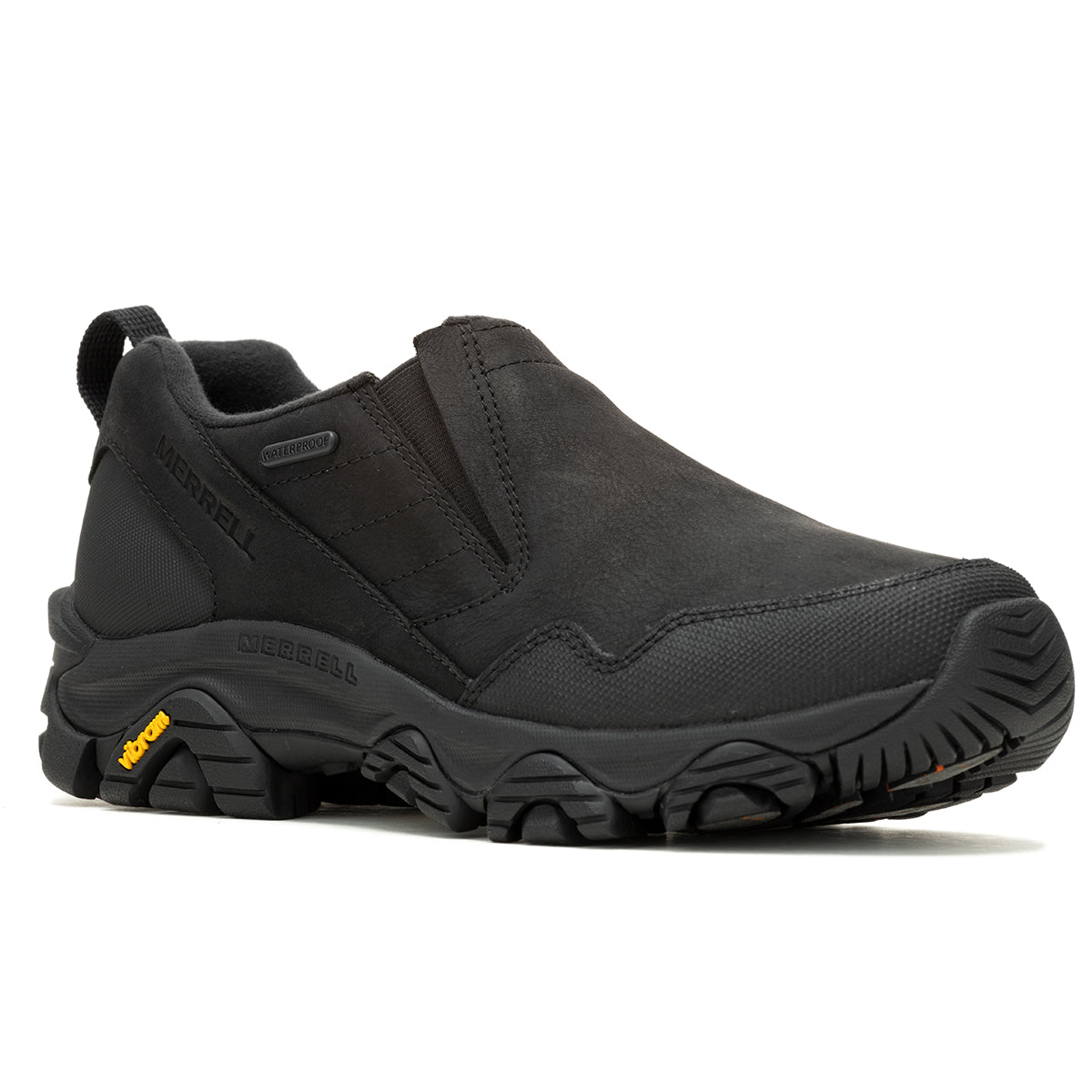 Women's Coldpack 3 Moc Waterproof