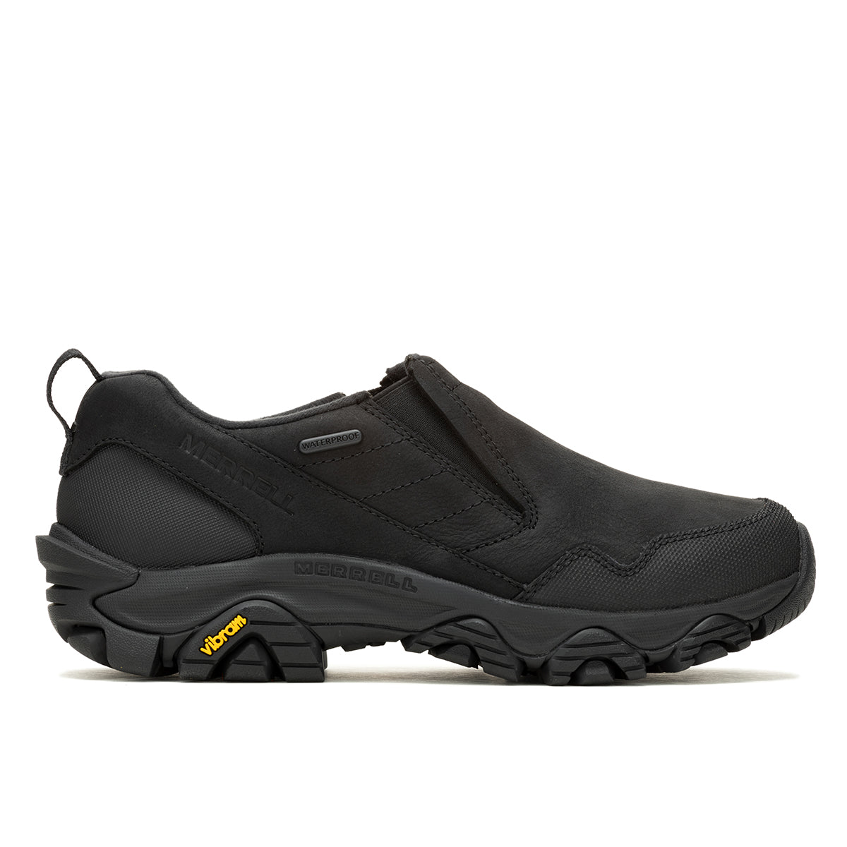 Women's Coldpack 3 Moc Waterproof