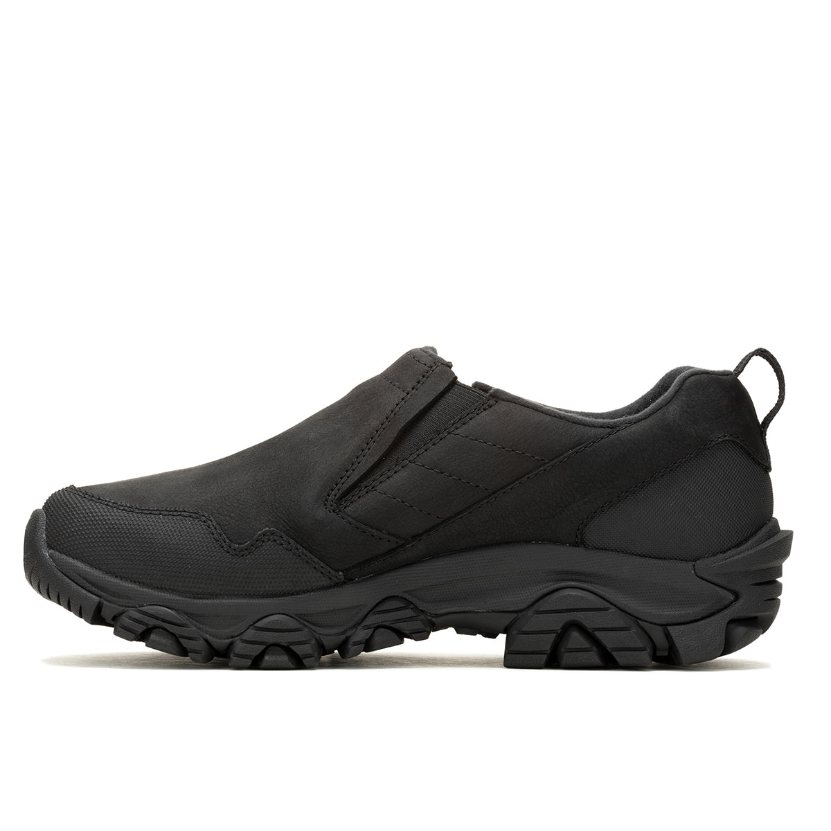 Women's Coldpack 3 Moc Waterproof