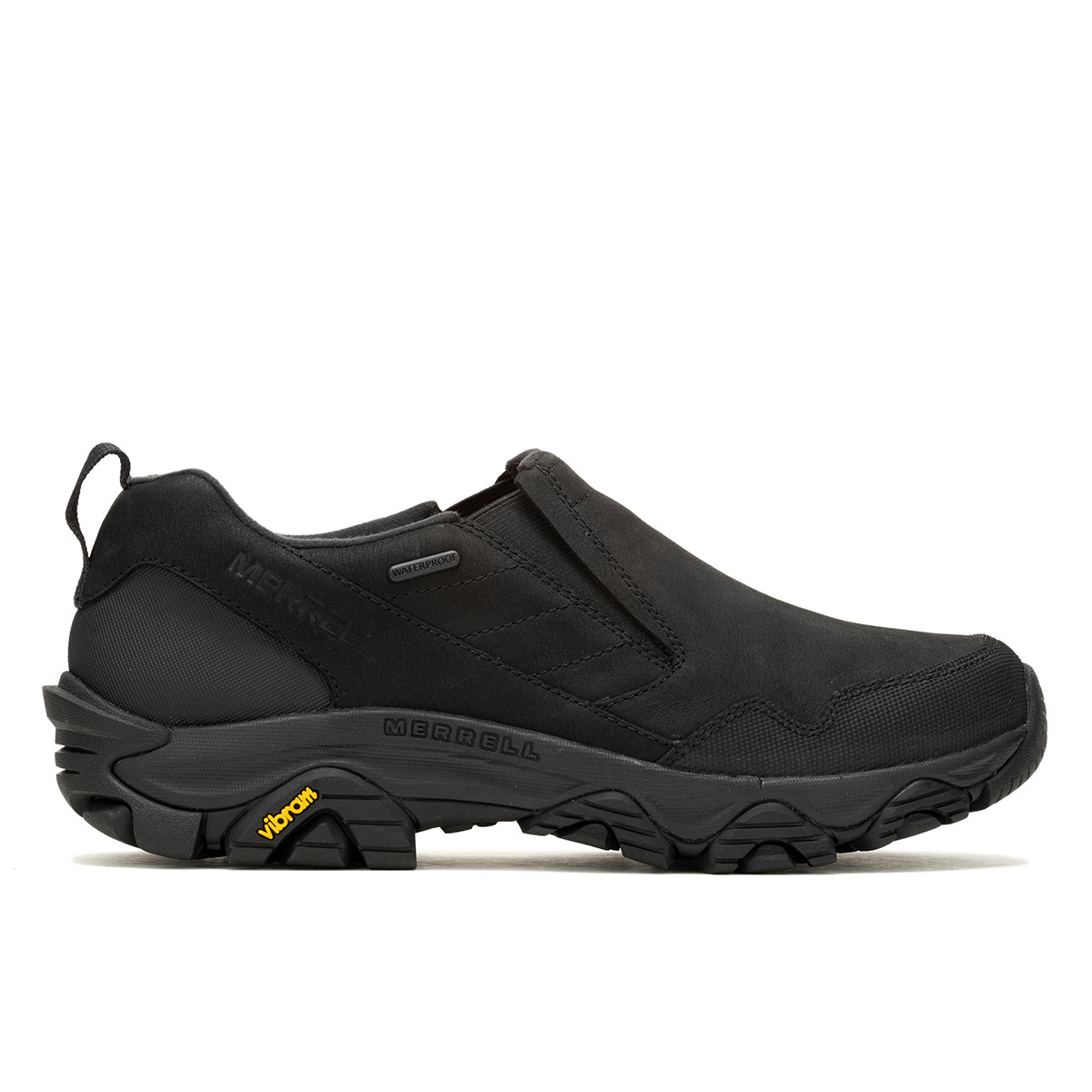 Men's Coldpack 3 Moc Waterproof
