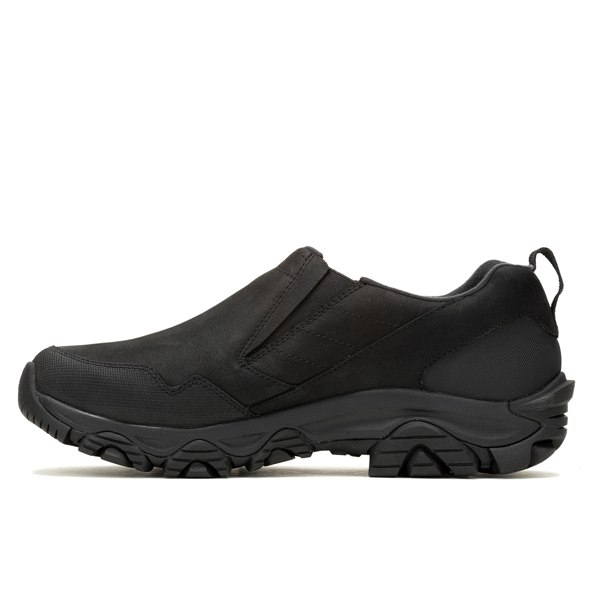 Men's Coldpack 3 Moc Waterproof