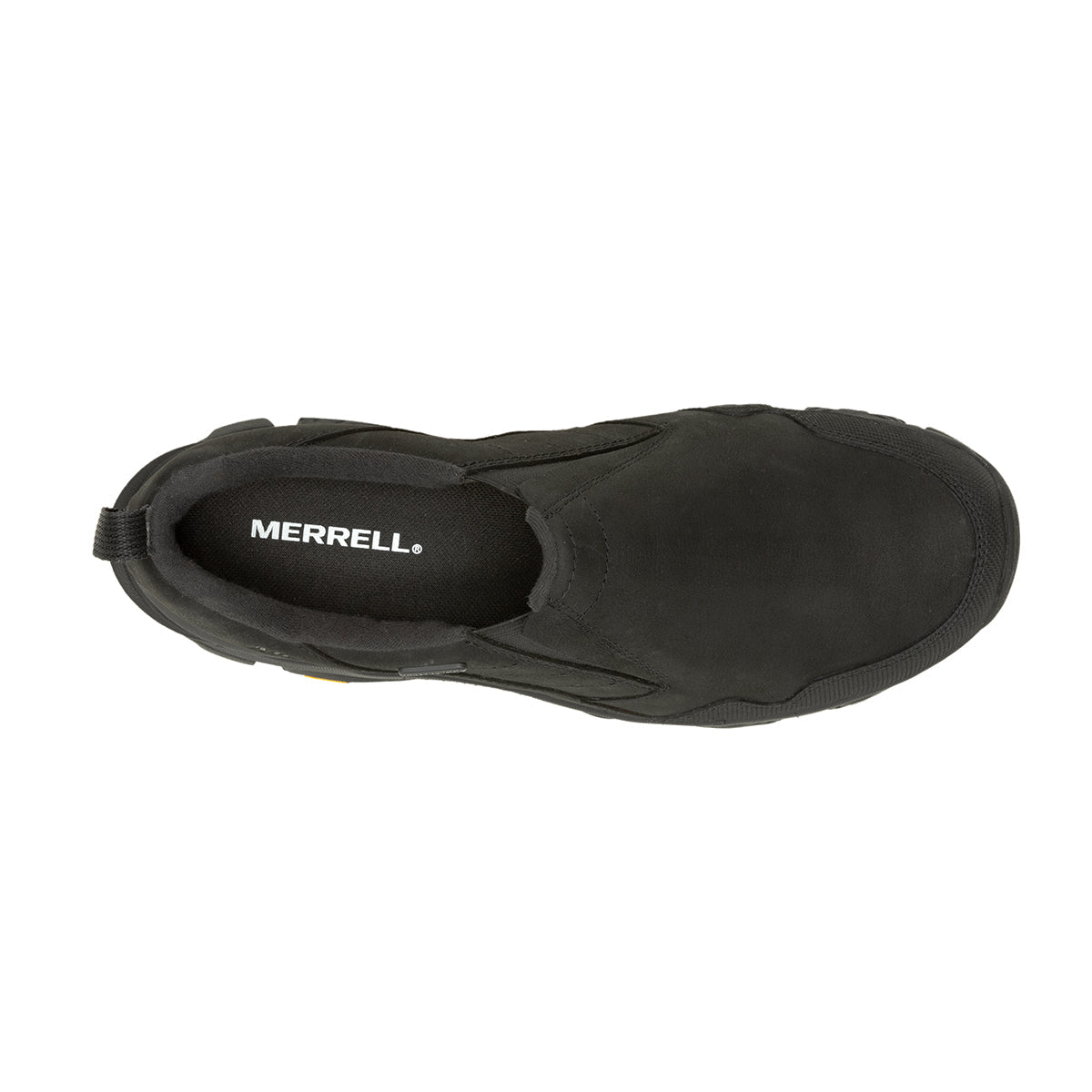 Men's Coldpack 3 Moc Waterproof