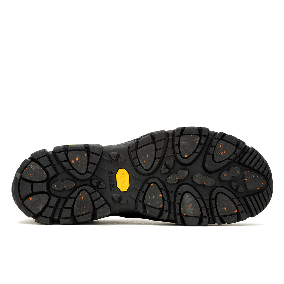Men's Coldpack 3 Moc Waterproof