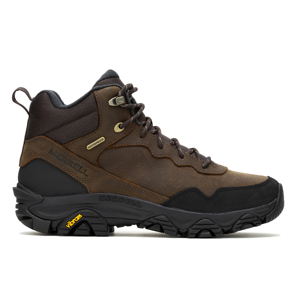 Men's Coldpack 3 Thermo Mid Waterproof