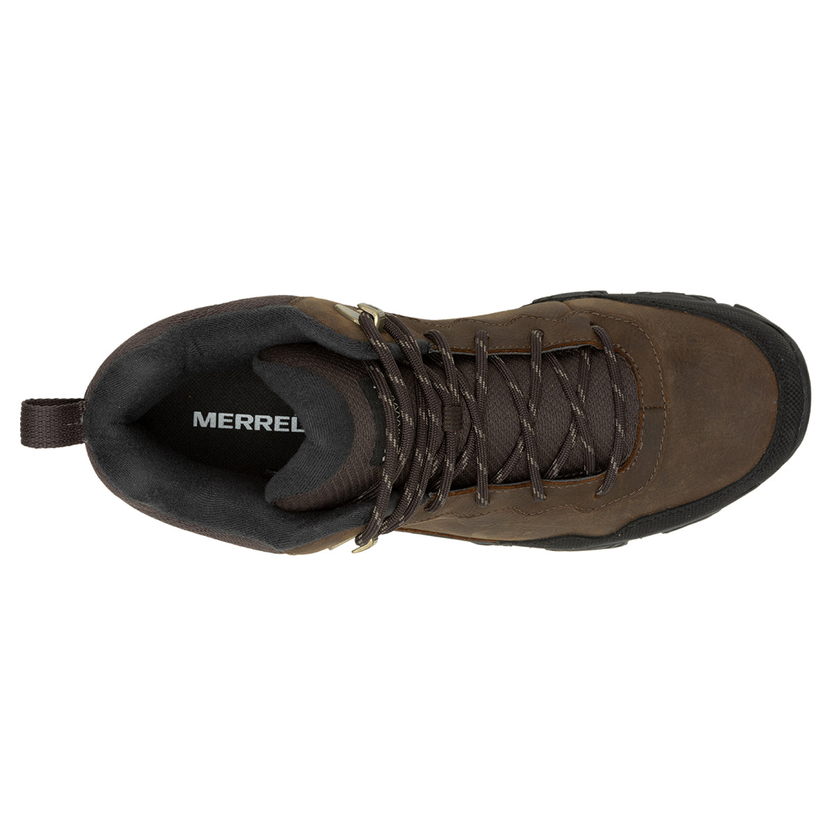 Men's Coldpack 3 Thermo Mid Waterproof