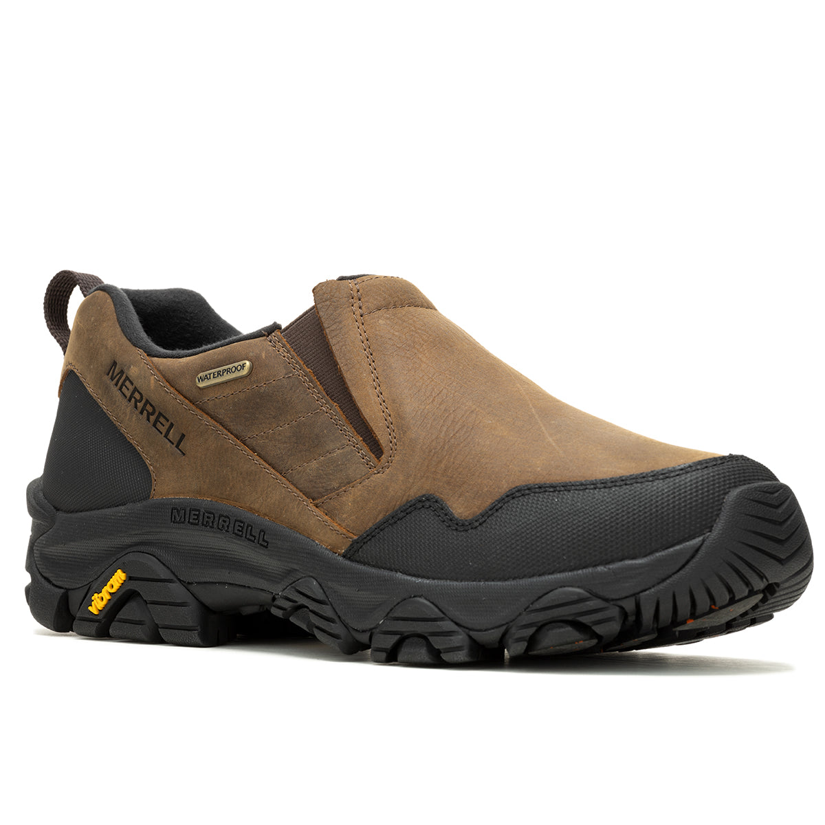 Men's Coldpack 3 Moc Waterproof