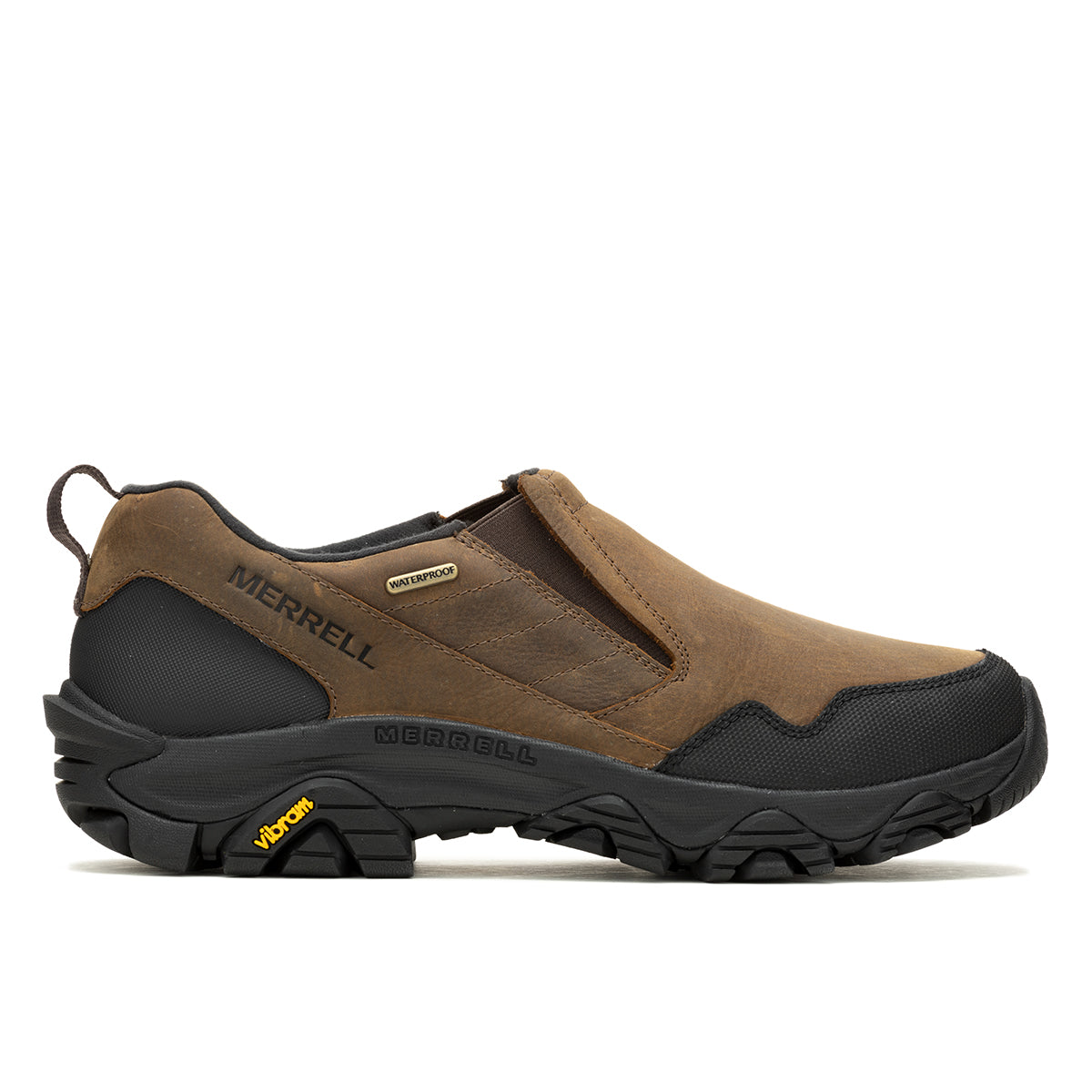 Men's Coldpack 3 Moc Waterproof