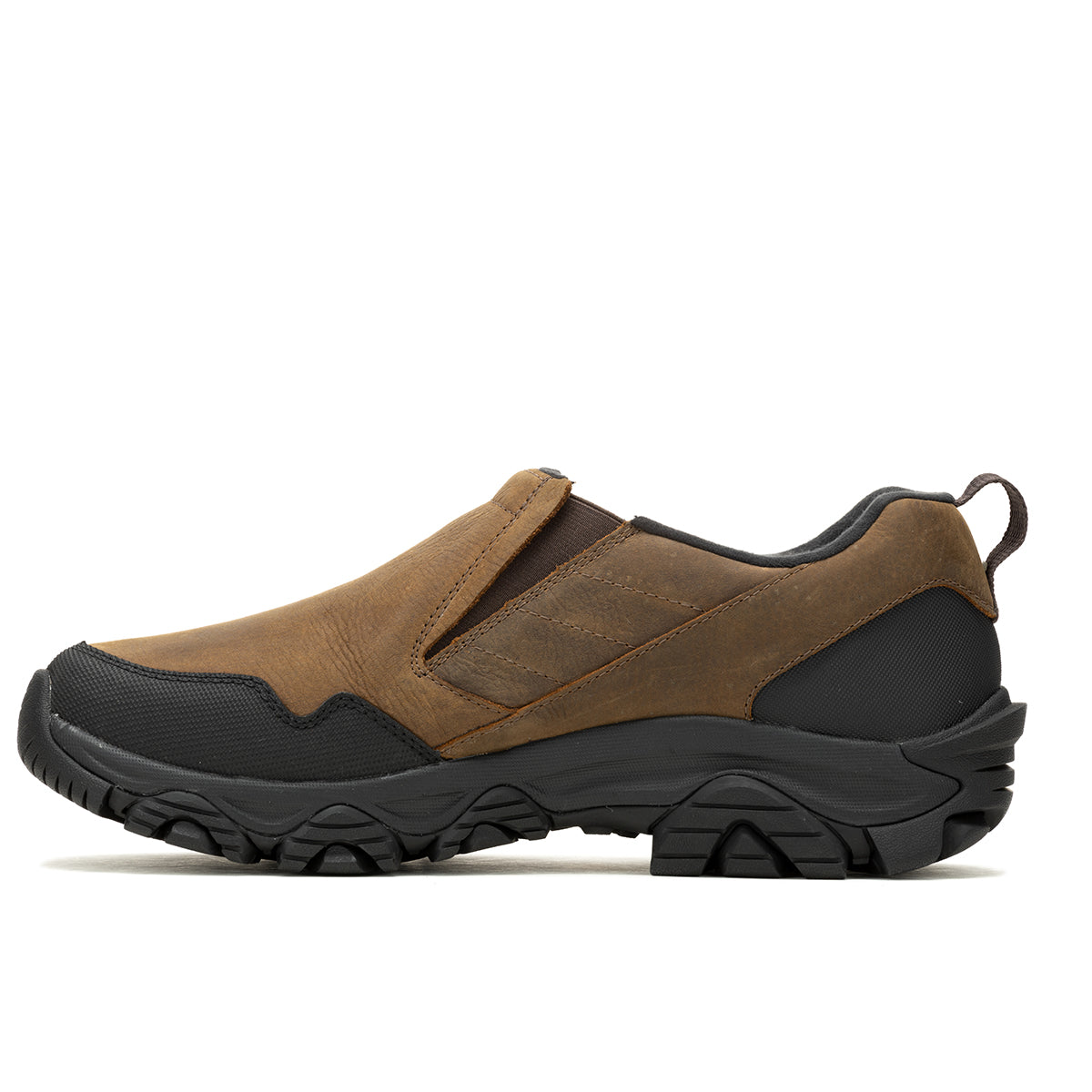 Men's Coldpack 3 Moc Waterproof