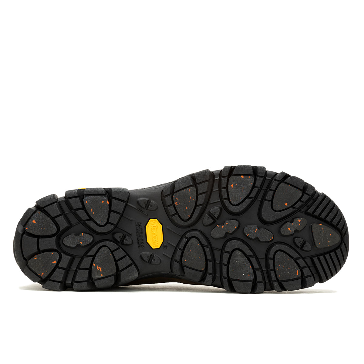Men's Coldpack 3 Moc Waterproof
