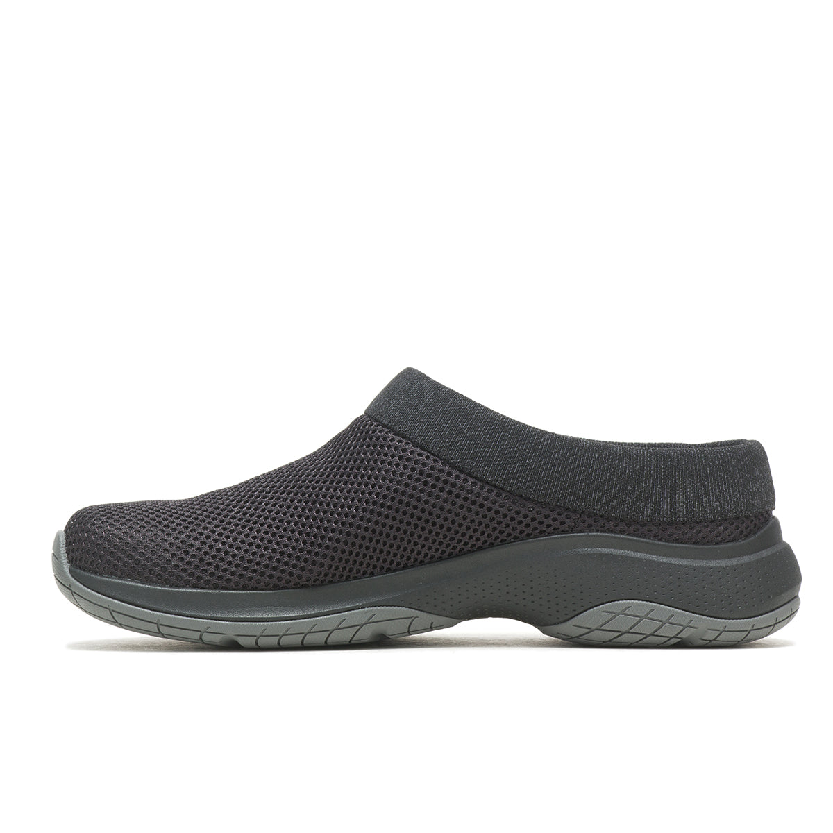 Women's Encore 5 Slip On Clog in Black