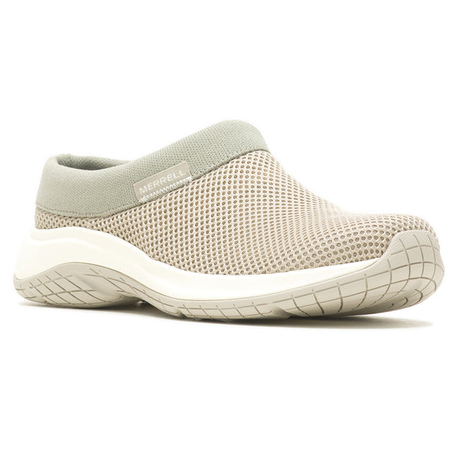 Merrell Women's Encore 5 Slip On Clog in Aluminum. A Customer favourite.