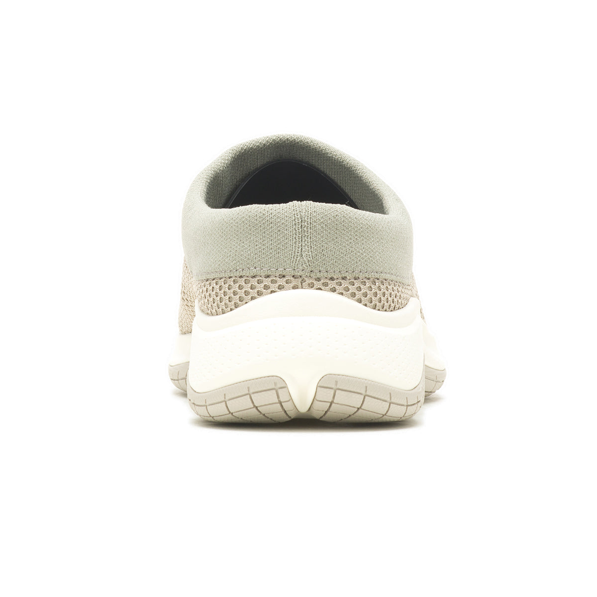 Women's Encore 5 Slip On Clog in Aluminum