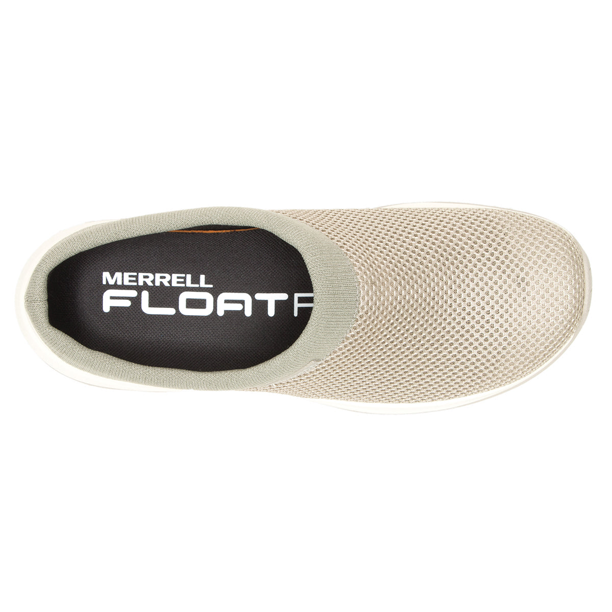 Women's Encore 5 Slip On Clog in Aluminum