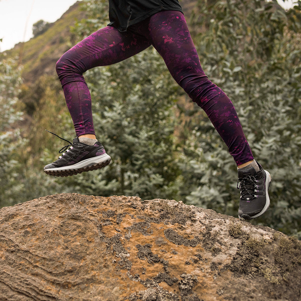 Women's Fly Strike Active Sneakers