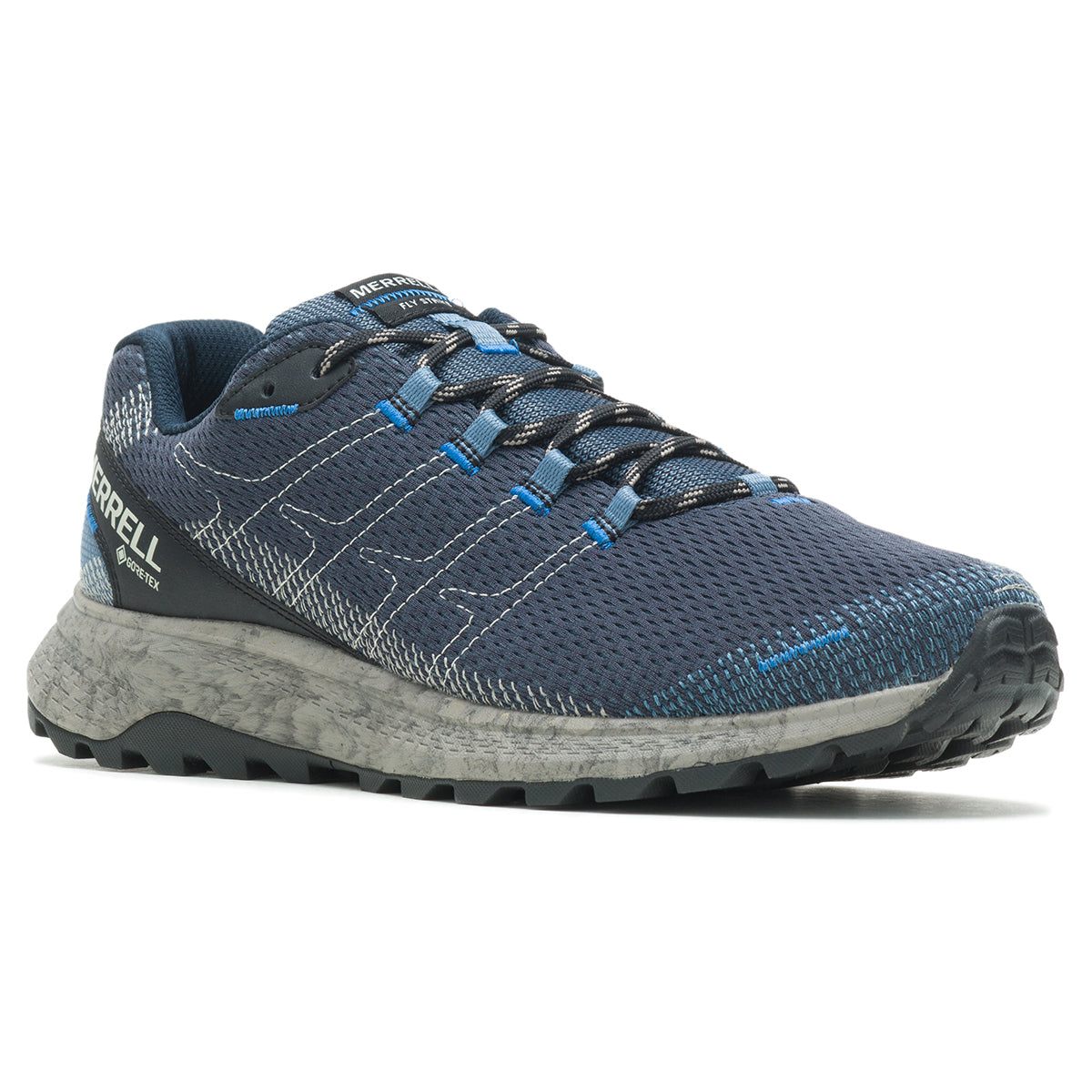 Men's Fly Strike Waterproof Active Sneakers