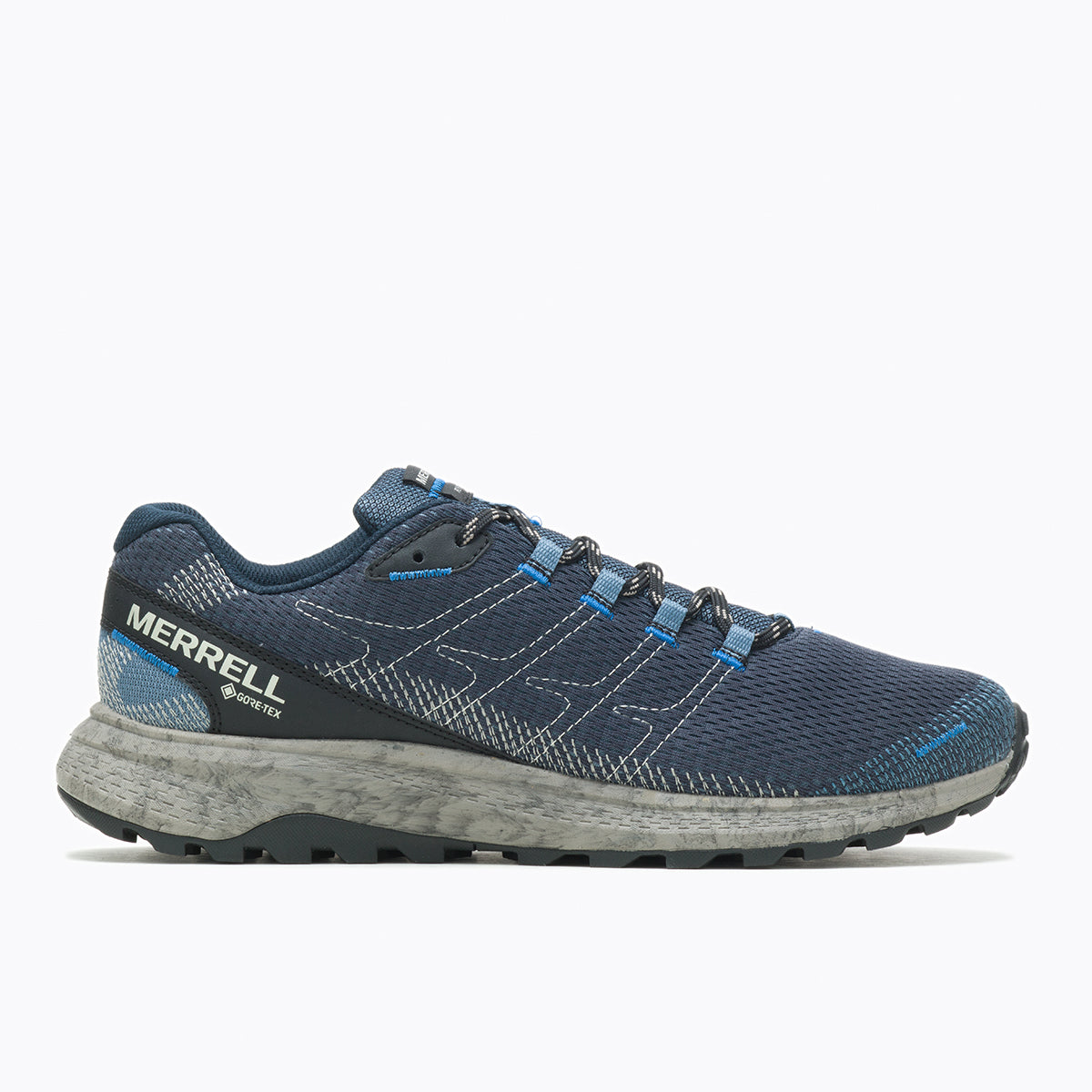 Men's Fly Strike Waterproof Active Sneakers
