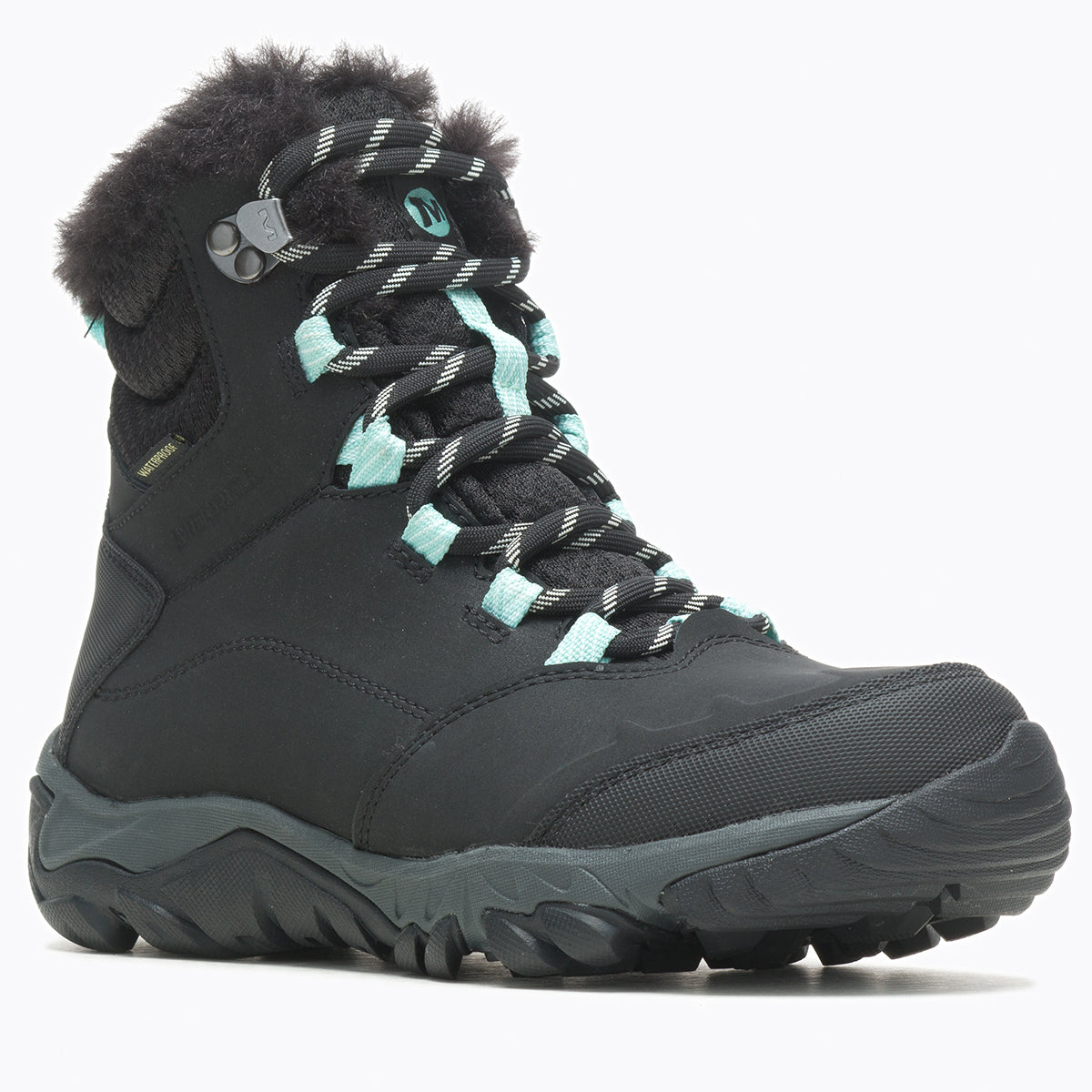 Women's Fractal Thermo Mid Waterproof Hiker