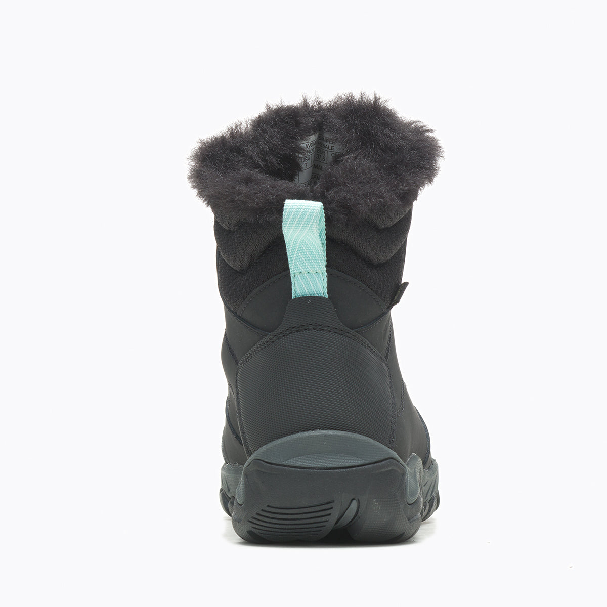Women's Fractal Thermo Mid Waterproof Hiker