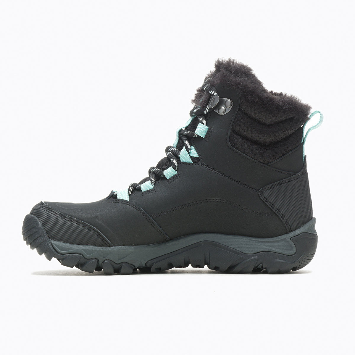 Women's Fractal Thermo Mid Waterproof Hiker