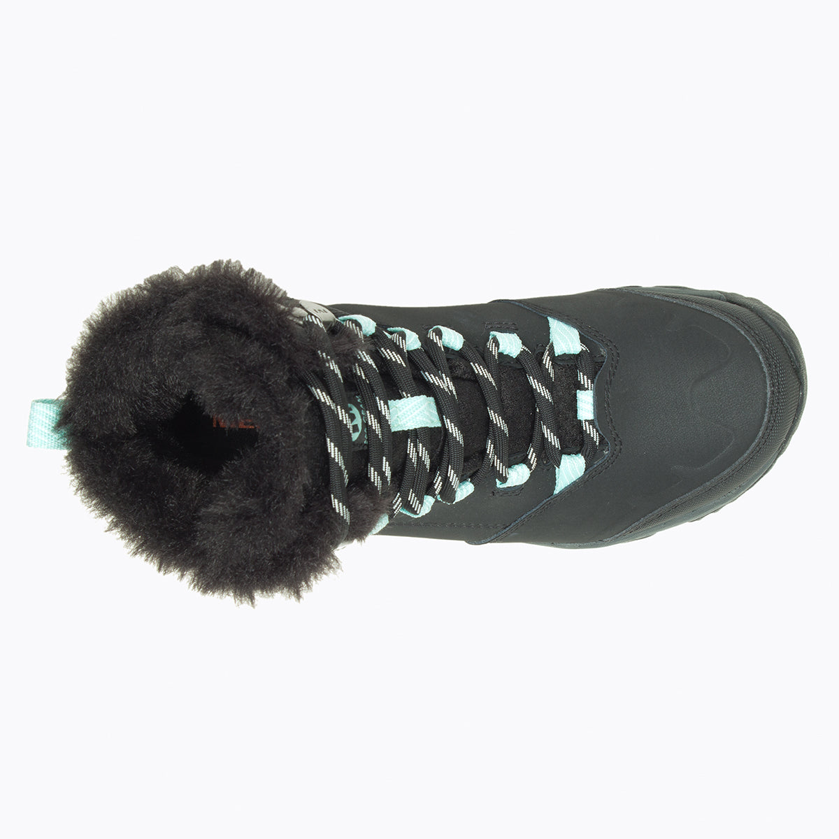 Women's Fractal Thermo Mid Waterproof Hiker