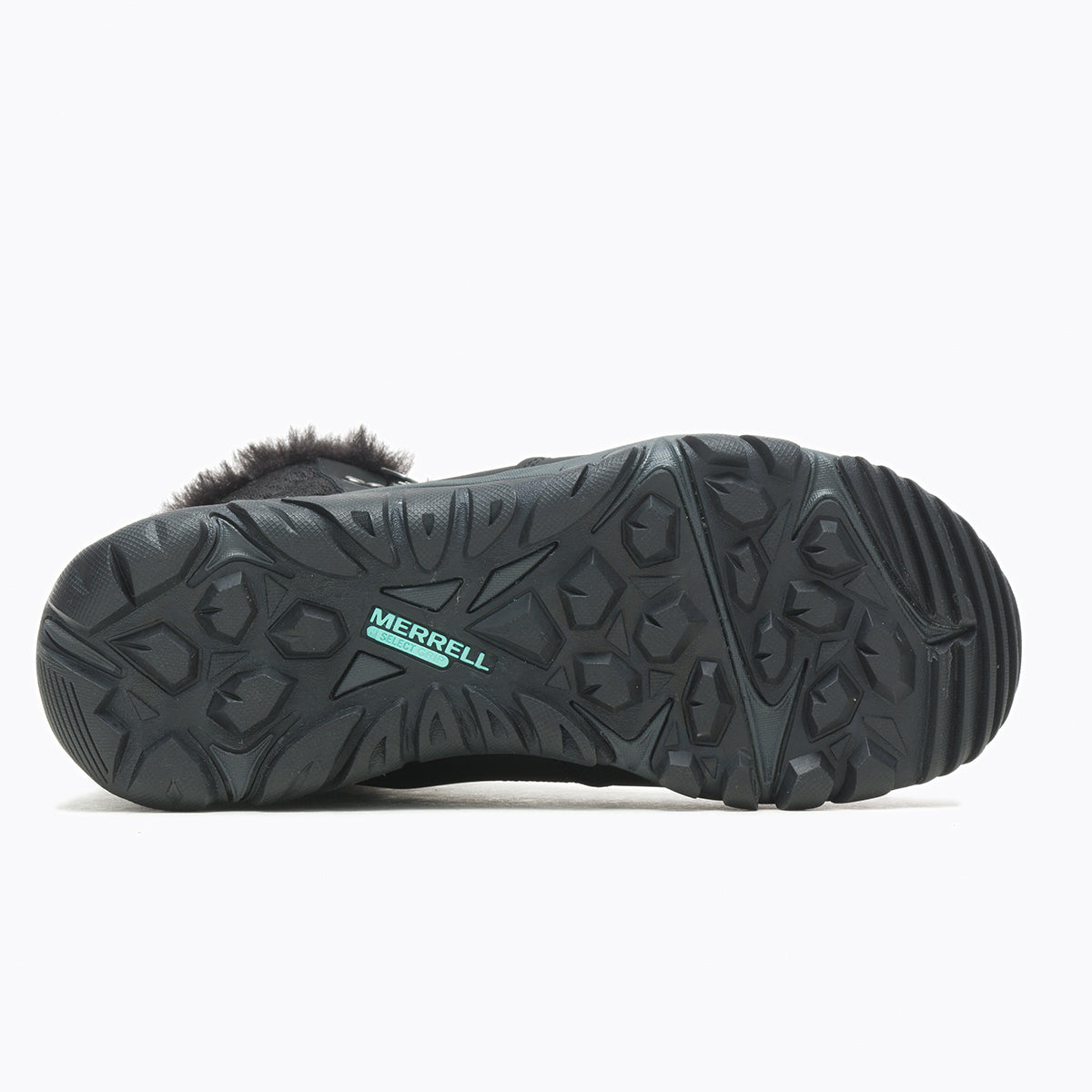Women's Fractal Thermo Mid Waterproof Hiker
