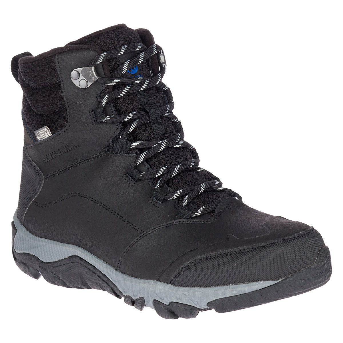 Men's Fractal Thermo Mid Waterproof Hiker