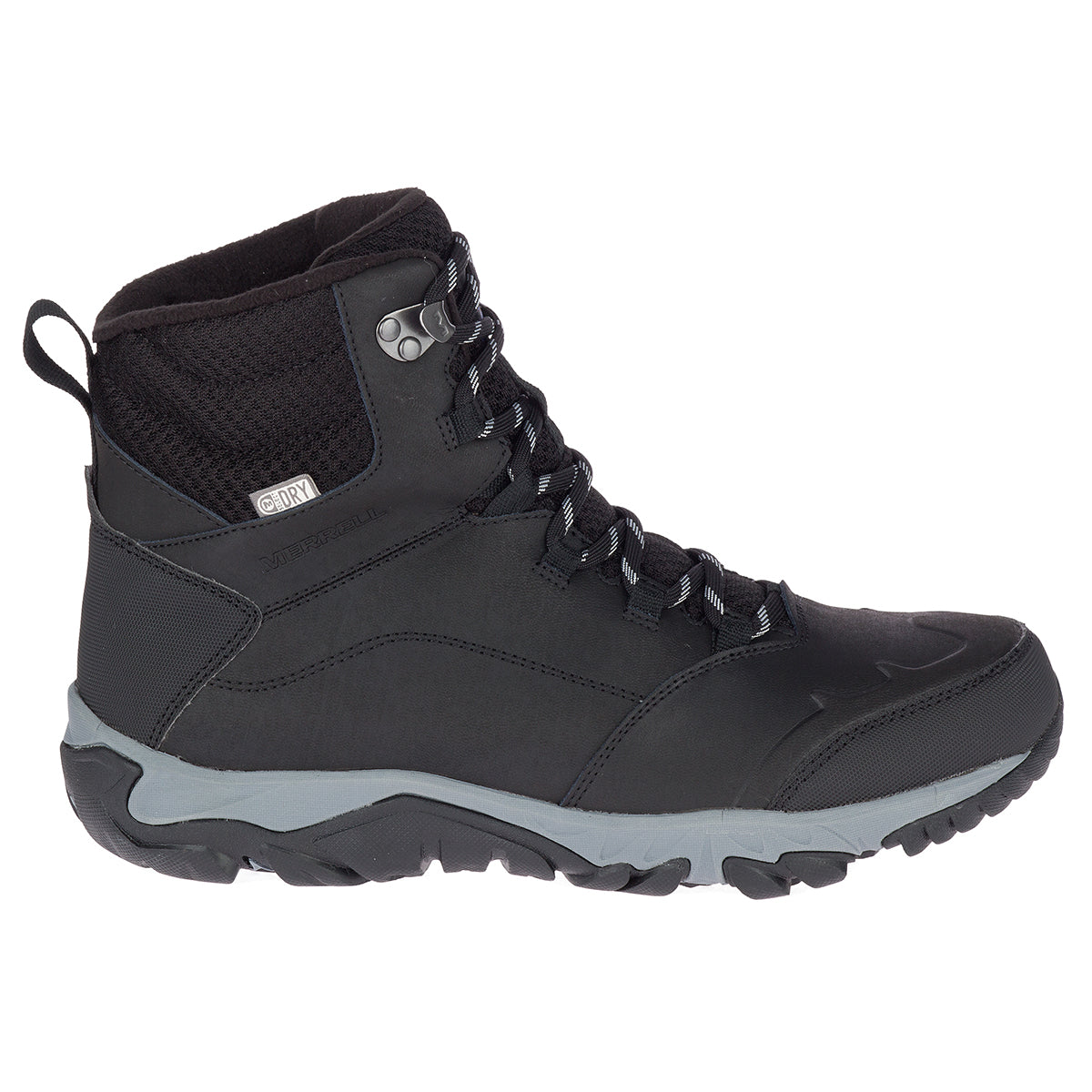 Men's Fractal Thermo Mid Waterproof Hiker