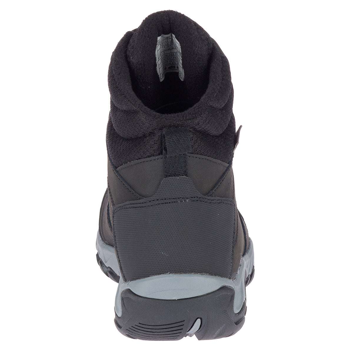 Men's Fractal Thermo Mid Waterproof Hiker