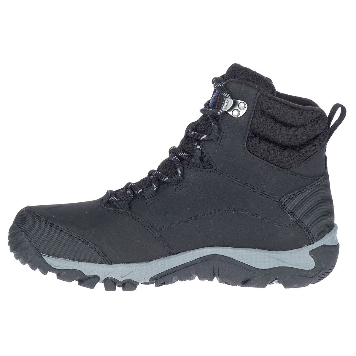 Men's Fractal Thermo Mid Waterproof Hiker