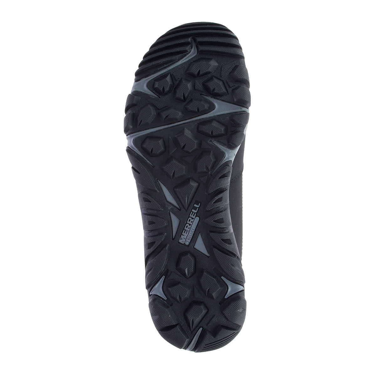 Men's Fractal Thermo Mid Waterproof Hiker