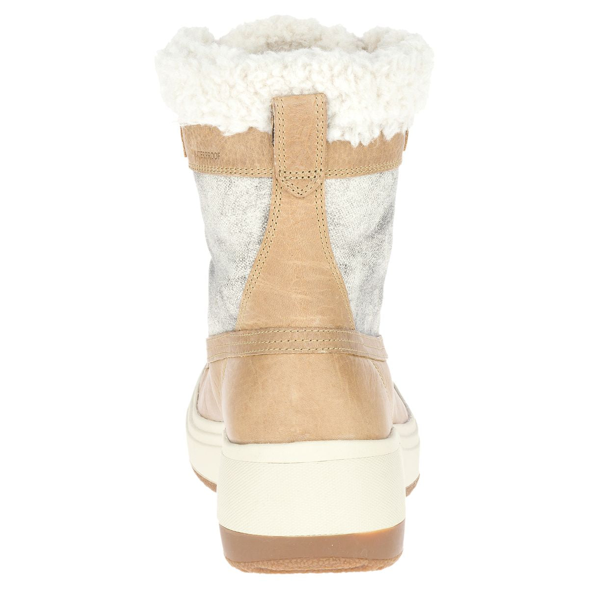Haven Mid Lace Polar Waterproof Boot