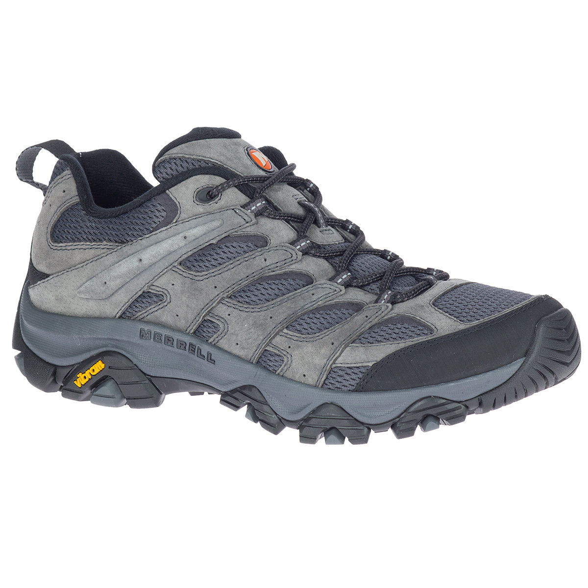 Merrell Men's Moab 3 in Granite