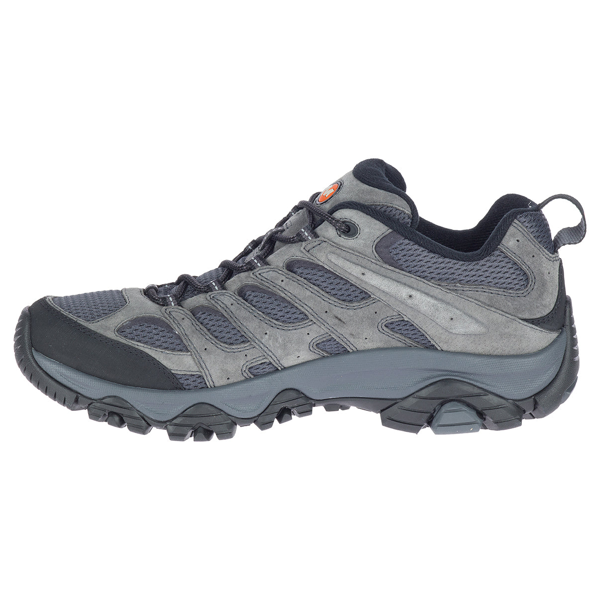 Merrell Men's Moab 3 in Granite