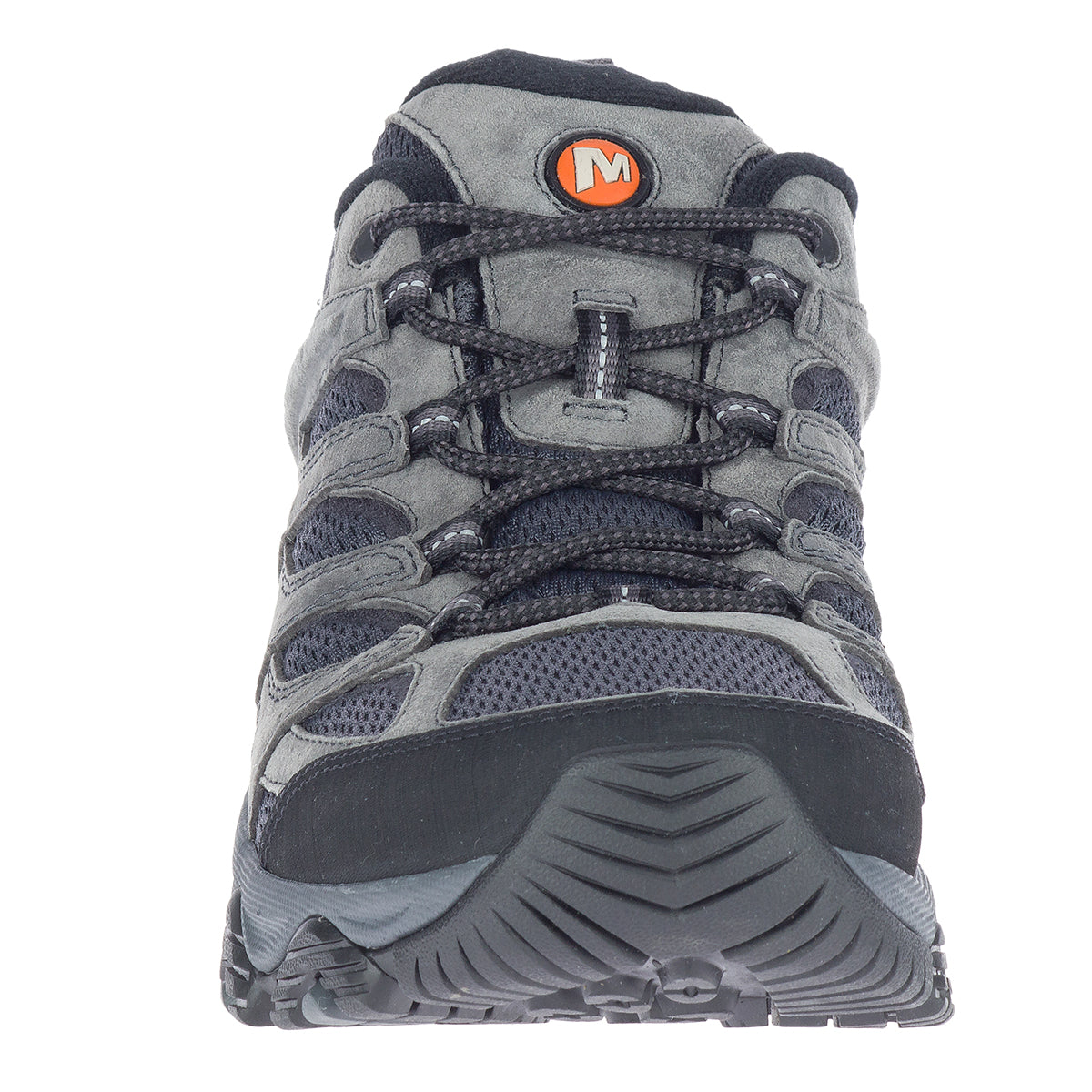 Merrell Men's Moab 3 in Granite