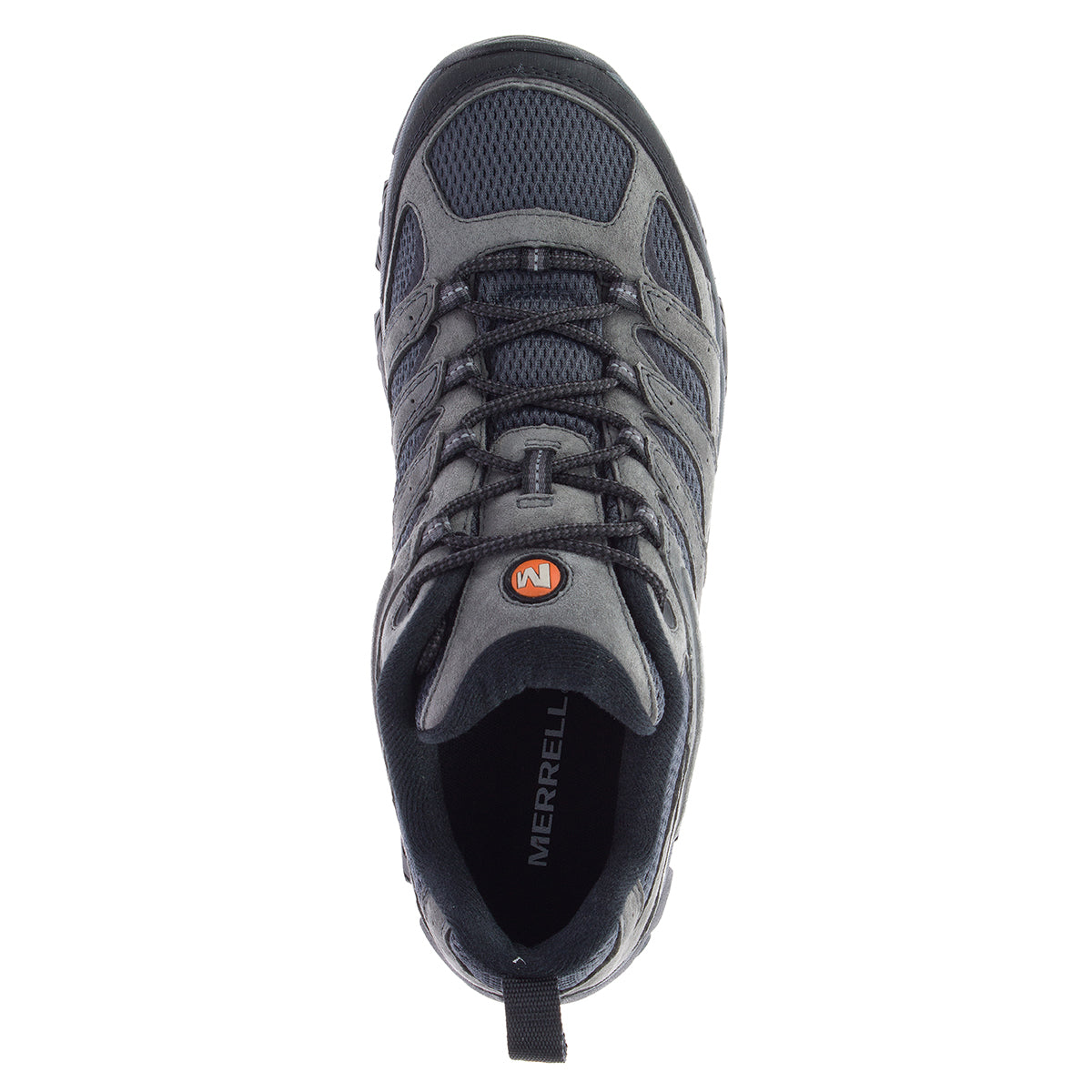Merrell Men's Moab 3 in Granite