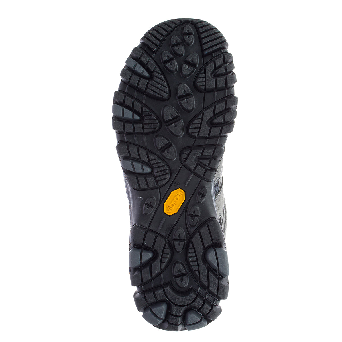 Merrell Men's Moab 3 in Granite