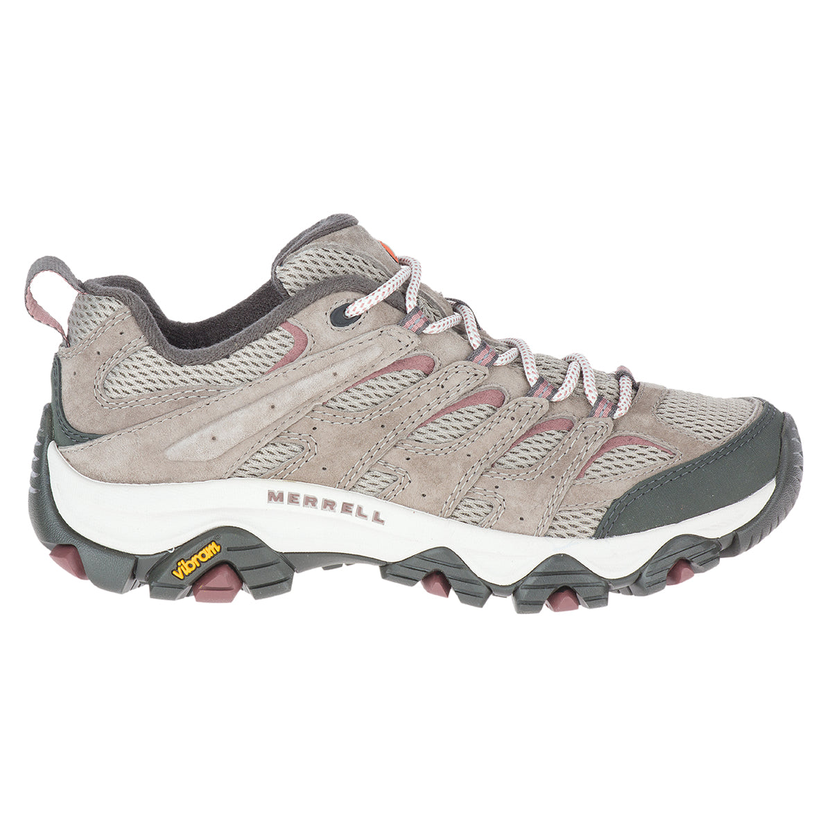 Merrell Women's Moab 3 in Falcon