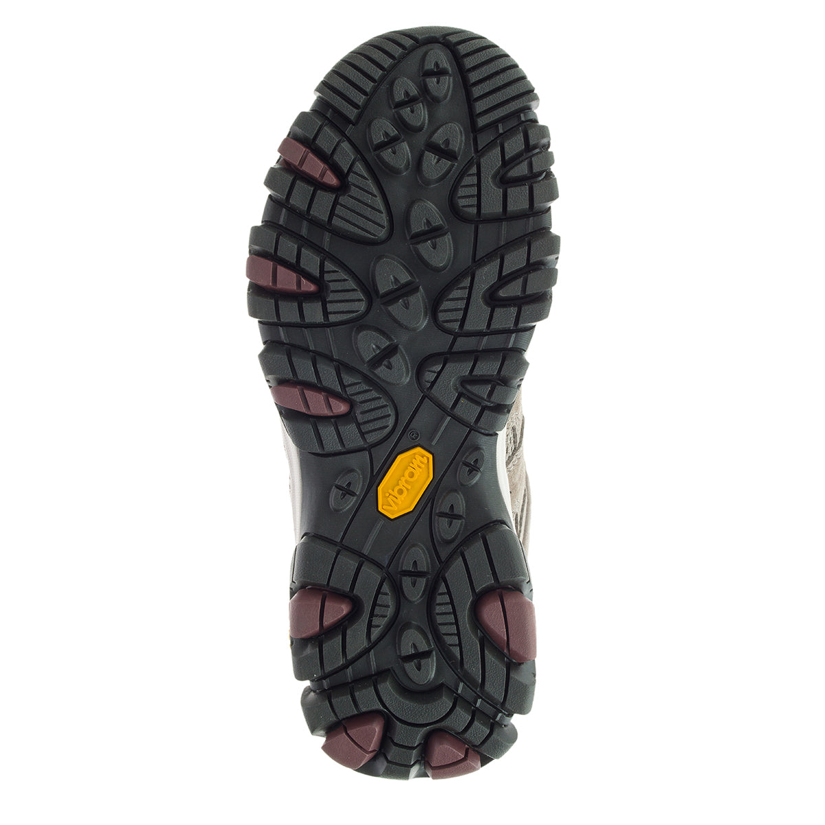 Merrell Women's Moab 3 in Falcon